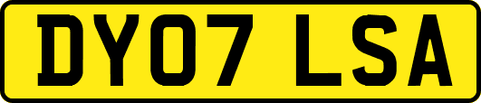 DY07LSA