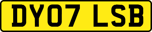 DY07LSB