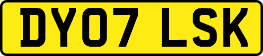 DY07LSK