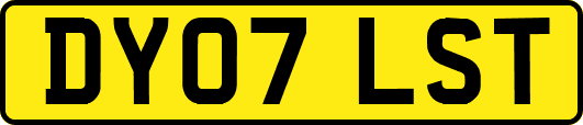 DY07LST