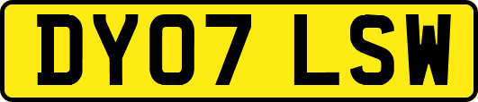 DY07LSW