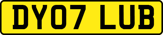 DY07LUB