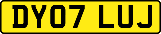 DY07LUJ