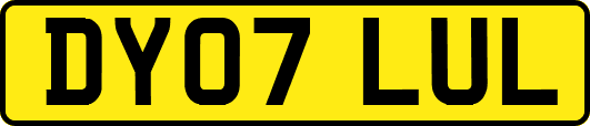 DY07LUL