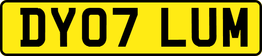 DY07LUM