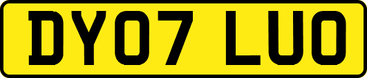 DY07LUO