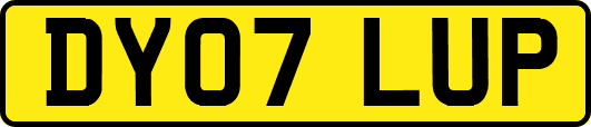 DY07LUP