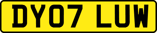 DY07LUW