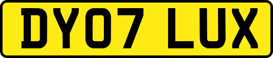 DY07LUX