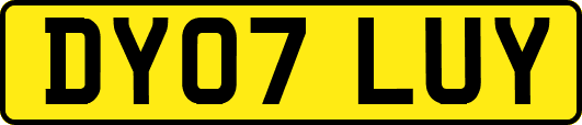 DY07LUY