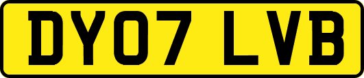 DY07LVB