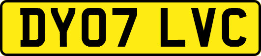 DY07LVC