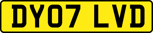 DY07LVD