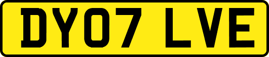 DY07LVE