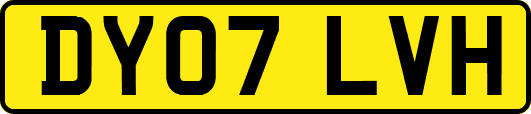 DY07LVH