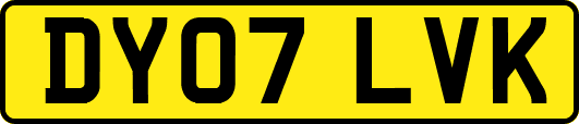 DY07LVK