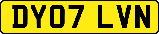 DY07LVN