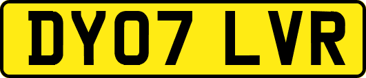 DY07LVR