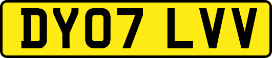 DY07LVV