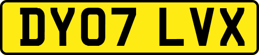 DY07LVX
