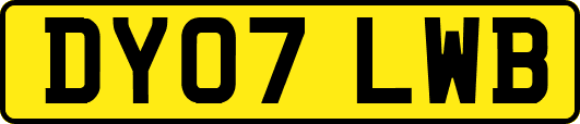 DY07LWB