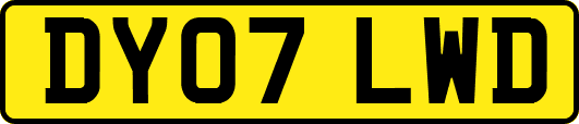DY07LWD