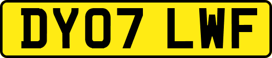 DY07LWF