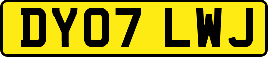 DY07LWJ