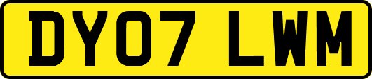 DY07LWM