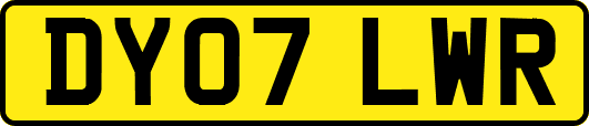 DY07LWR