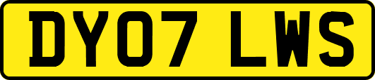 DY07LWS