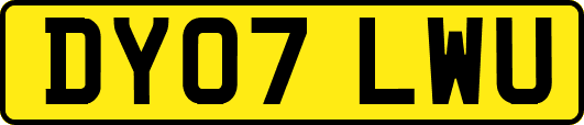 DY07LWU