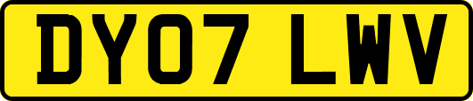 DY07LWV