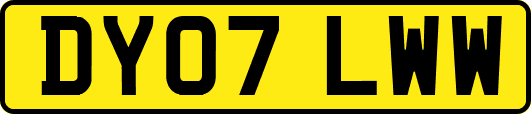 DY07LWW