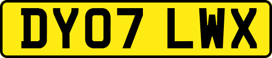 DY07LWX