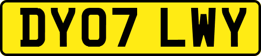 DY07LWY