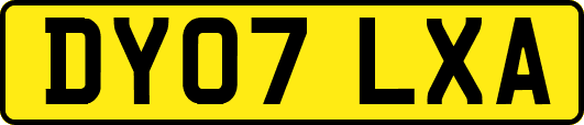 DY07LXA