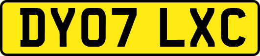 DY07LXC