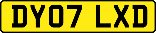 DY07LXD