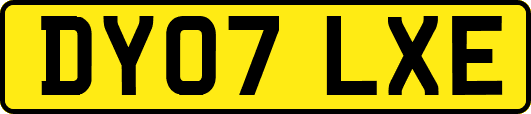 DY07LXE