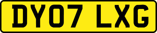 DY07LXG