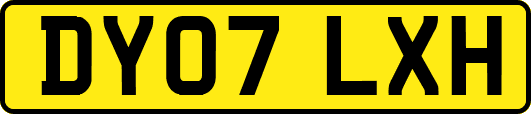 DY07LXH