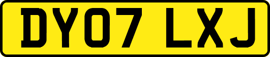 DY07LXJ