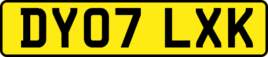 DY07LXK