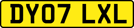 DY07LXL