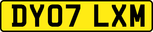 DY07LXM