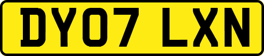 DY07LXN