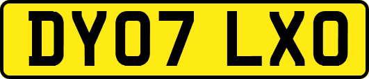 DY07LXO