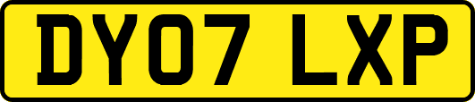 DY07LXP