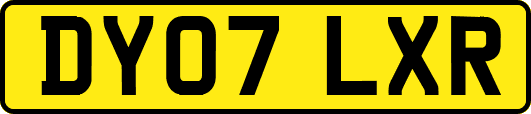 DY07LXR